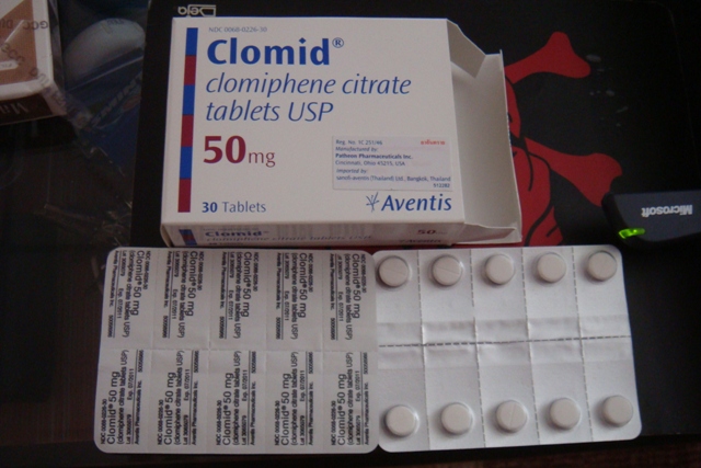 Clomid pct online