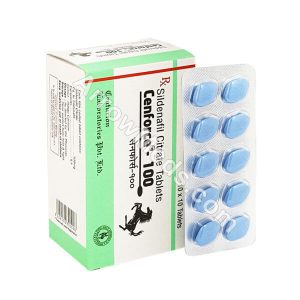 Silvitra 120mg online