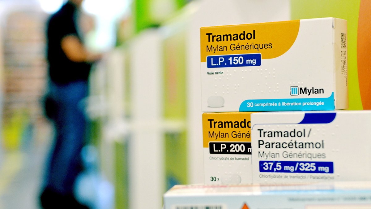 Tramadol Mylan Generique