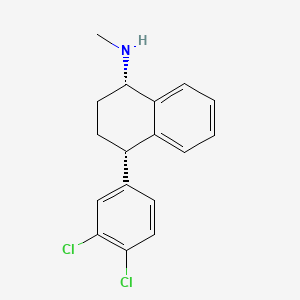 Sertraline chlorhydrate 25 mg