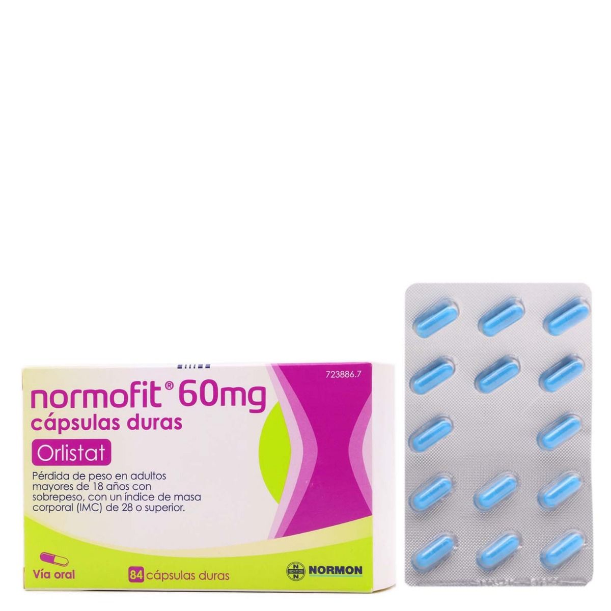 Xenical farmacia online