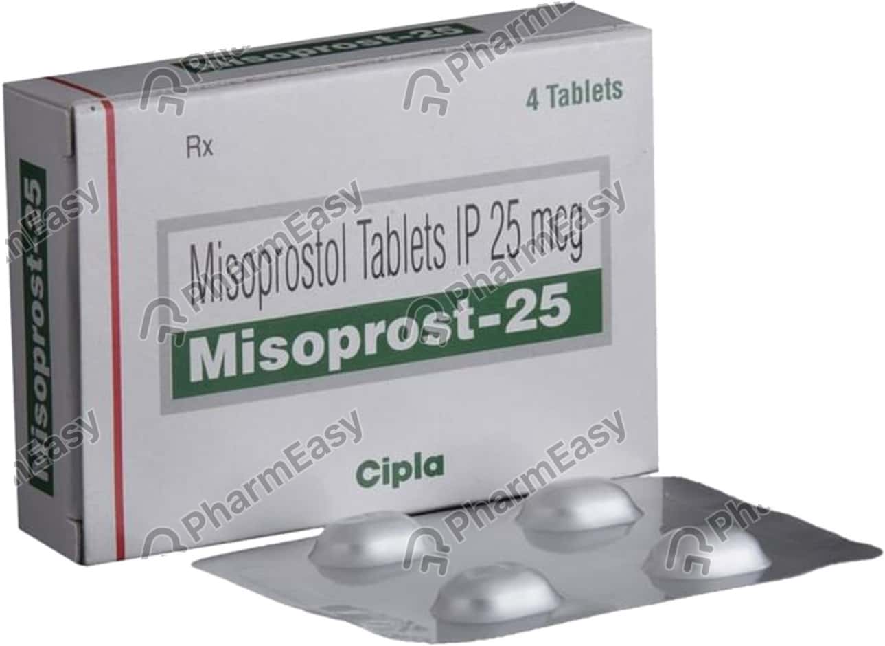 Ordre Misoprostol