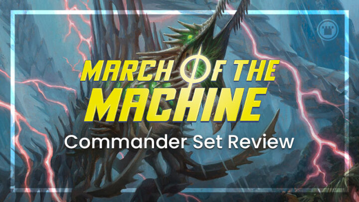 Commander modalert