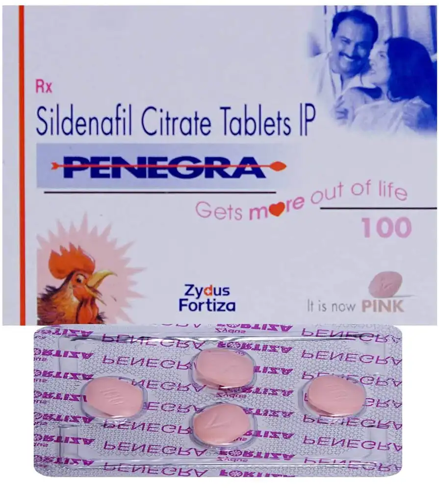 Penegra 200mg online