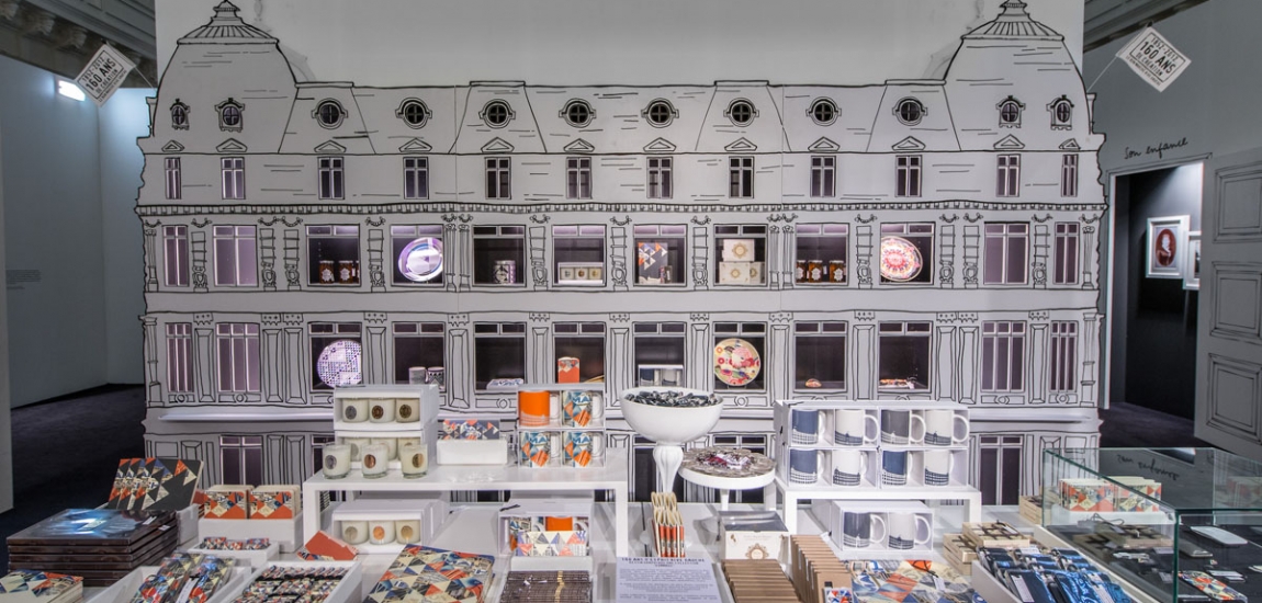 Zenegra Bon Marché