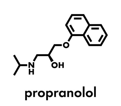 Propranolol où acheter