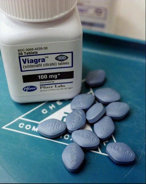 Sildenafil 100mg T 30