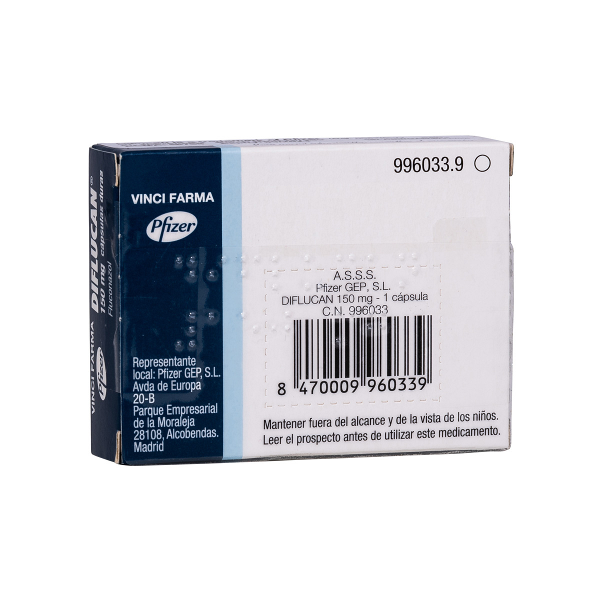 Diflucan Compra Online