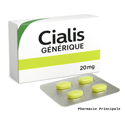 Cialis 10 Pas Cher