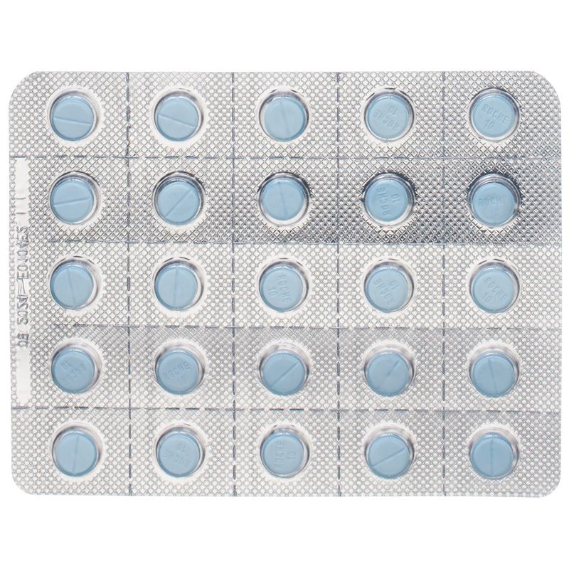 Valium 10mg