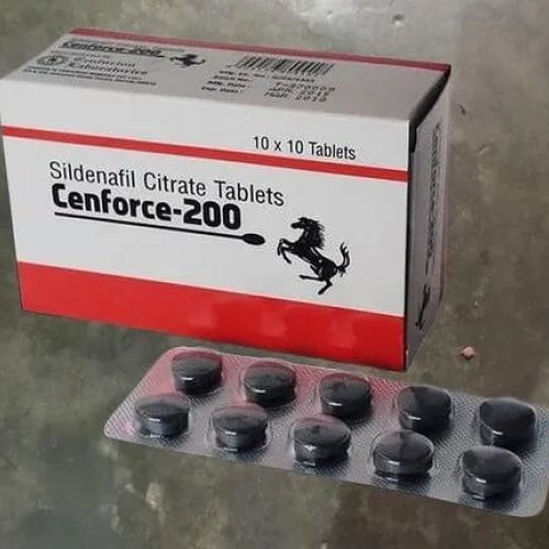 Viagra generisk 200mg