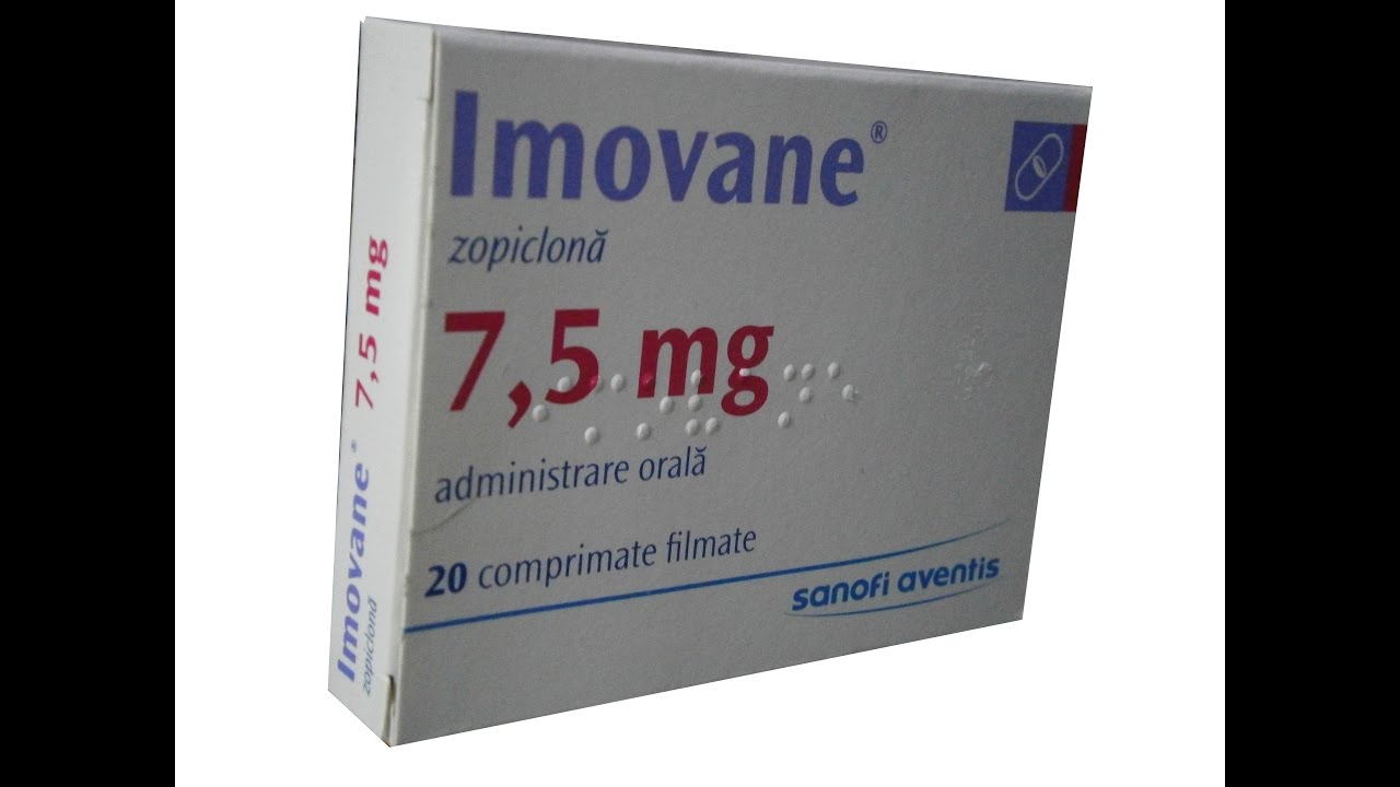 Zimovane 3.75mg online