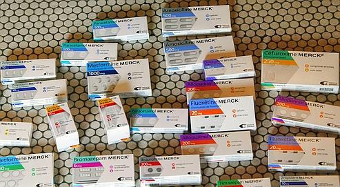 Amoxicilline Générique De Quel Médicament