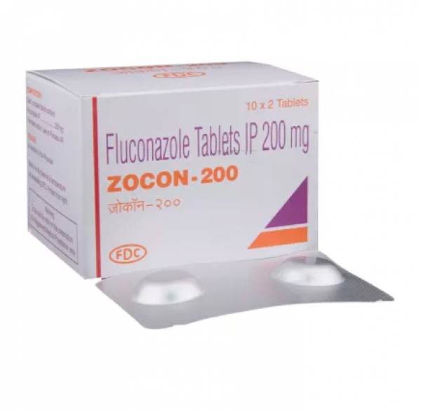 Diflucan 200mg