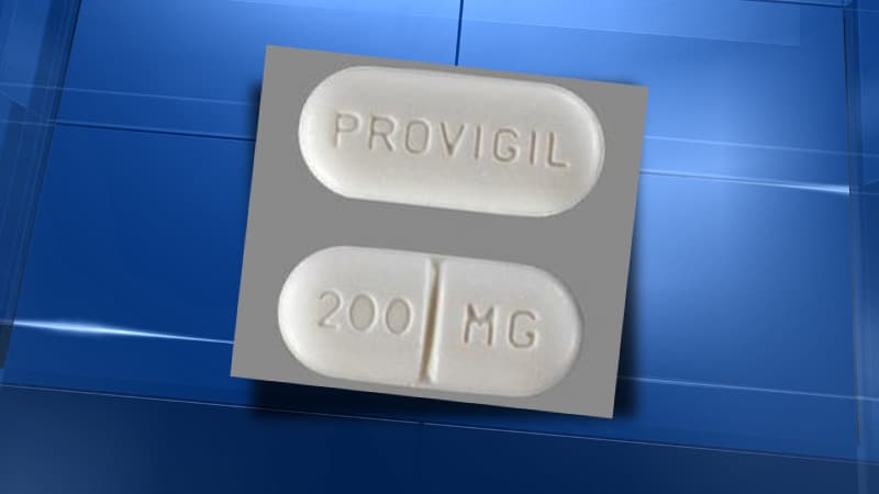 Comment Acheter Du Modvigil