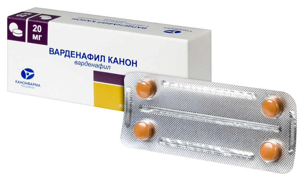 Vardenafil pharmacie online