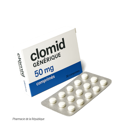 Se procurer clomid sans ordonnance