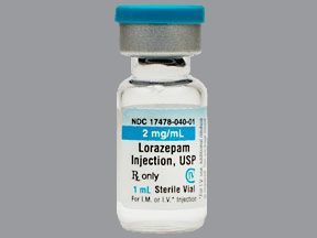 Acheter lorazepam