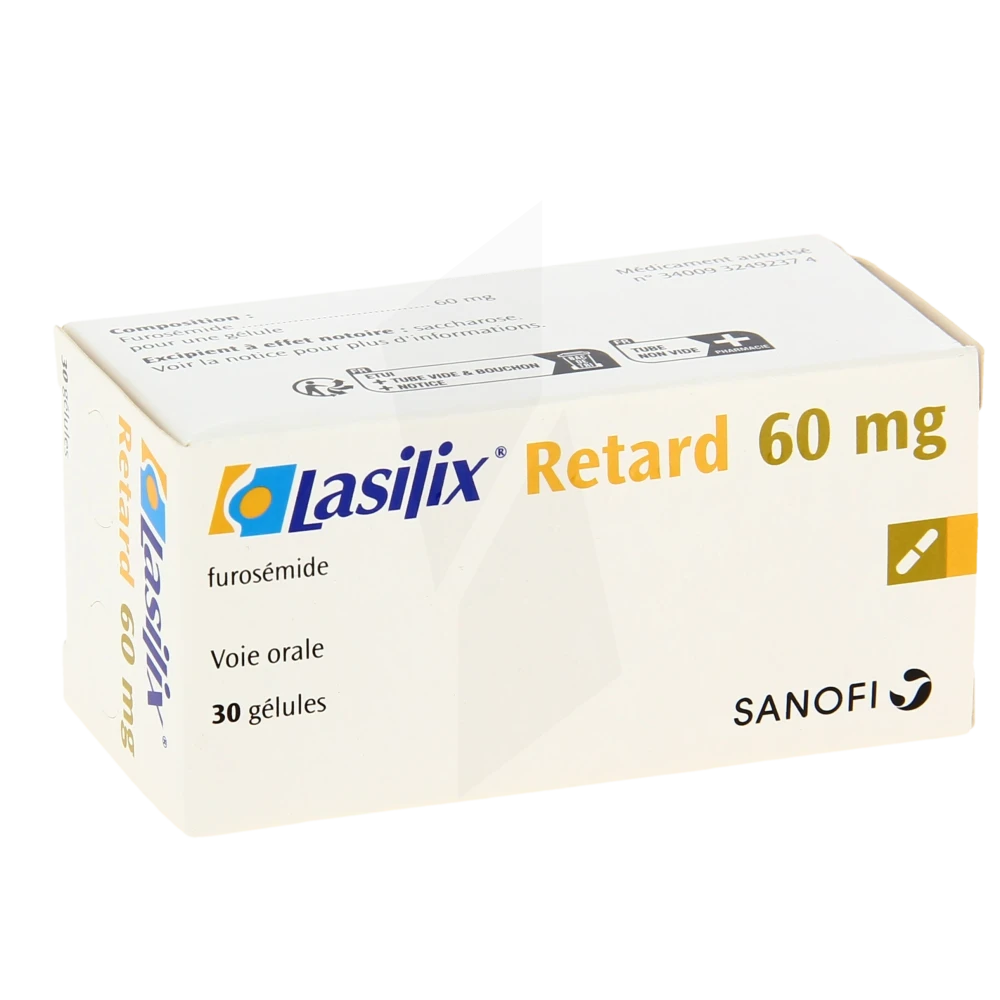 Acheter du lasix