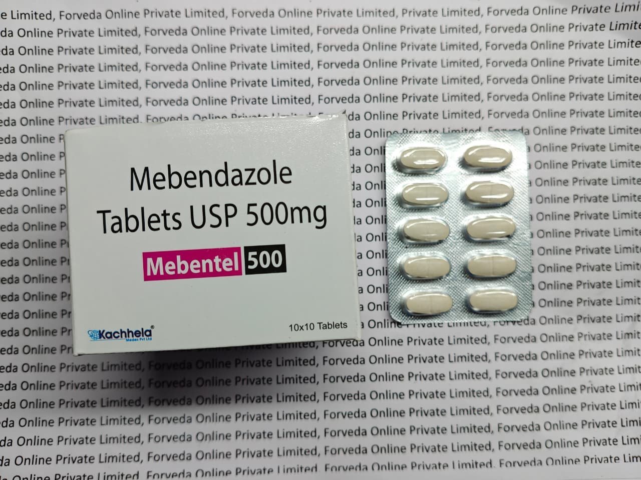 mebendazole 100mg online