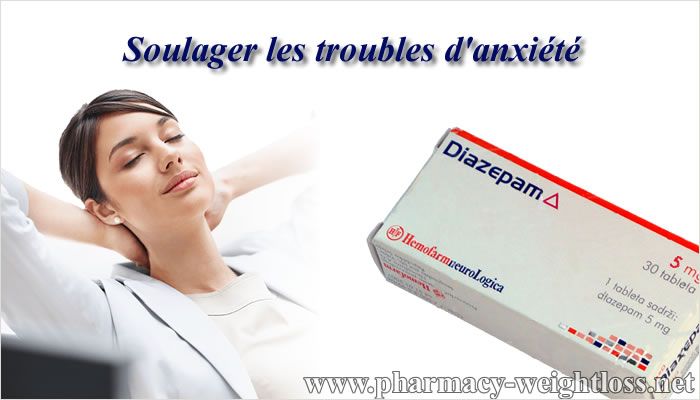 Diazépam Où Acheter