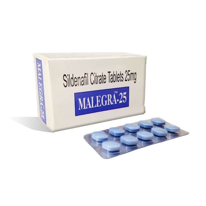 Acheter Malegra En Ligne