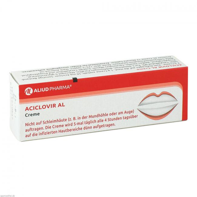 Zovirax 800mg