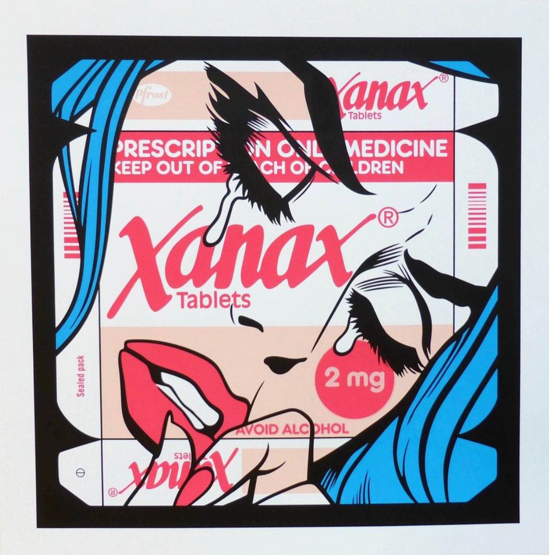 xanax acheter