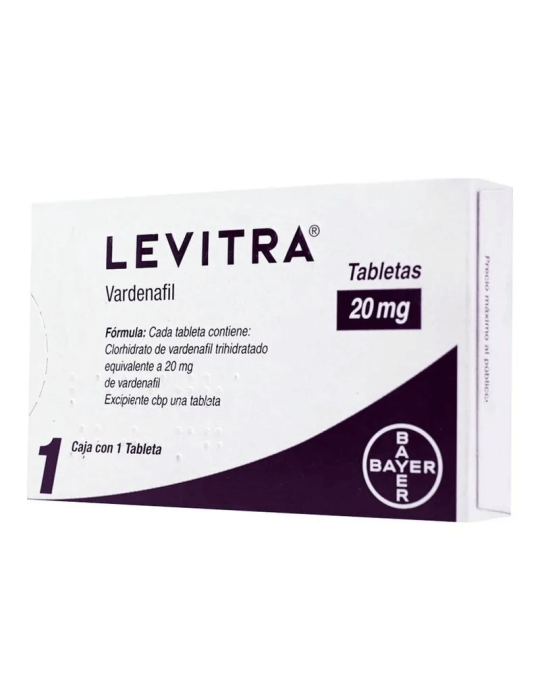levitra 20 mg italia