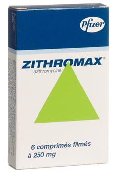 Zithromax En Ligne