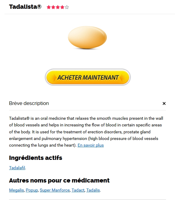 acheter tadalafil en ligne en france