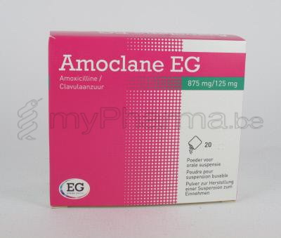 amoxicilline 500 mg pour les dents