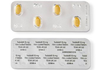 Tadalafil teva 20 mg online