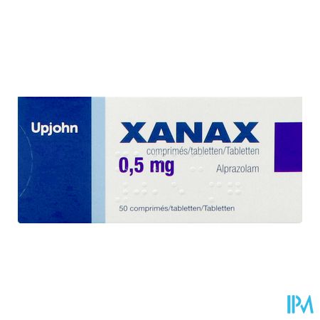 Comment acheter du xanax