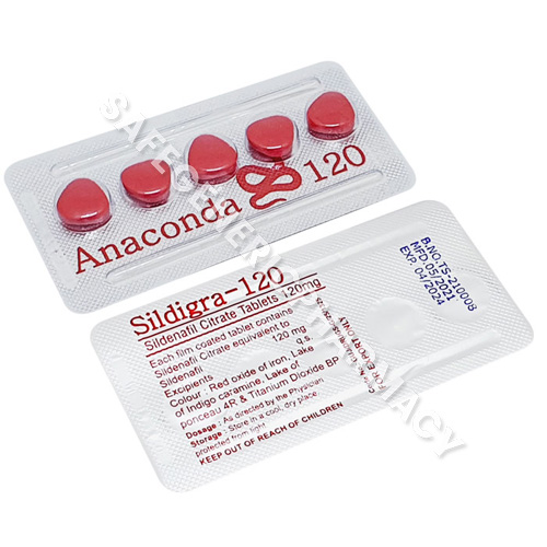 Sildigra Online Acheter