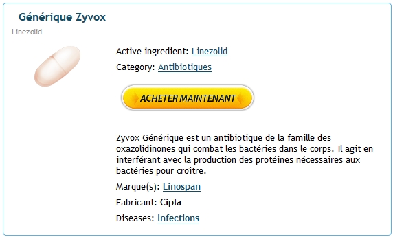 Doxycycline Generique De Quoi