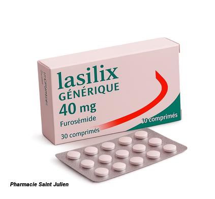 Commander lasix 40 mg