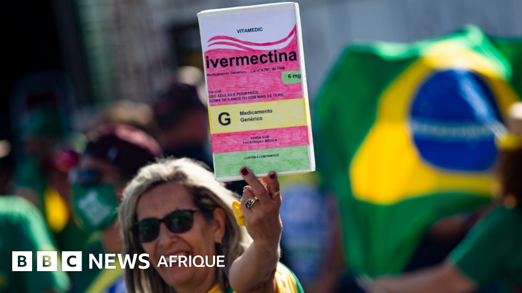 Prix Nobel Ivermectine