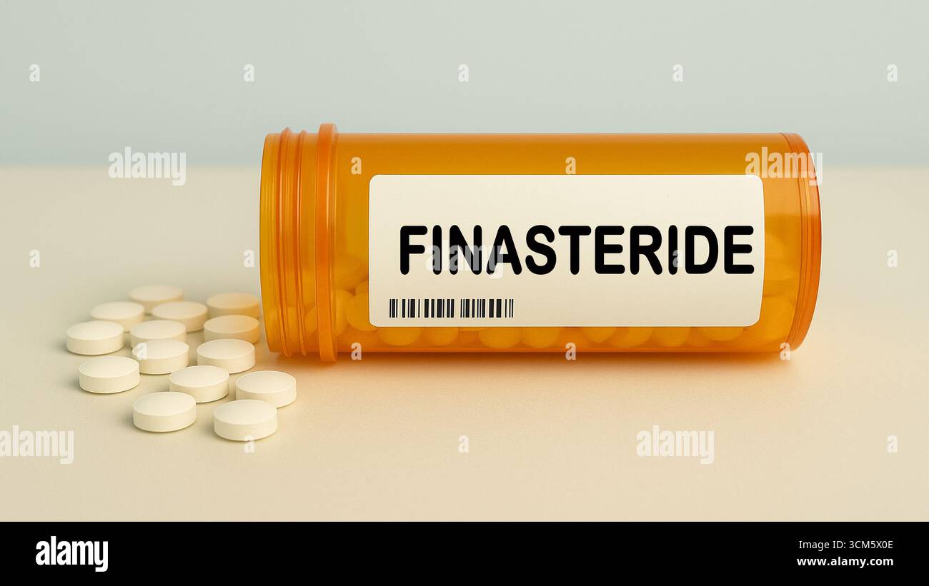 Ou acheter le finastéride