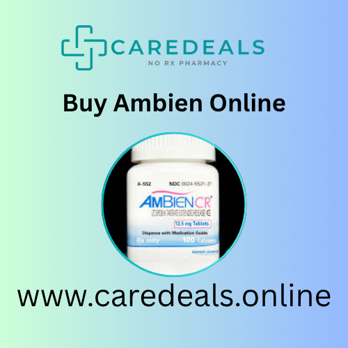 Ambien online