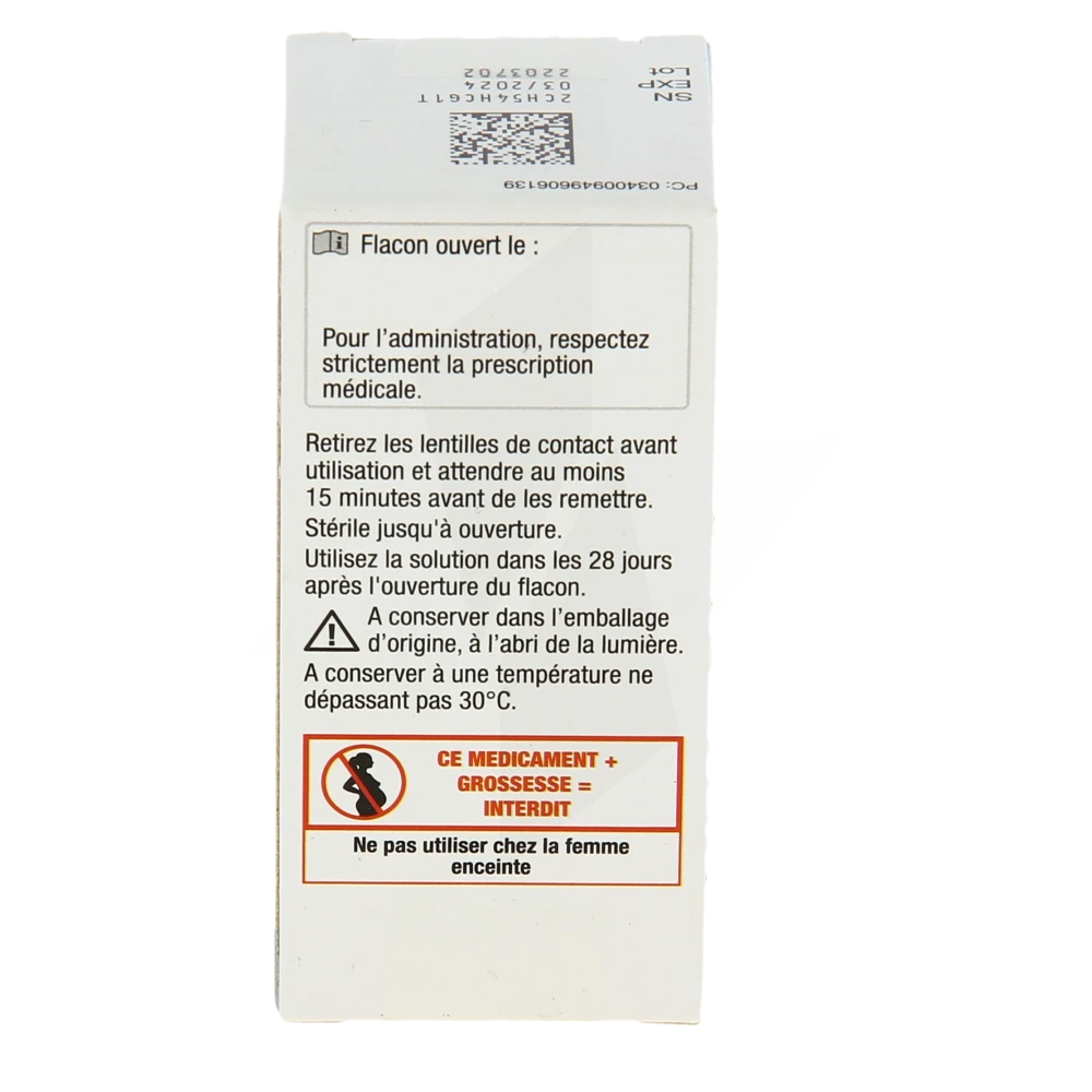 Acheter clonazepam générique