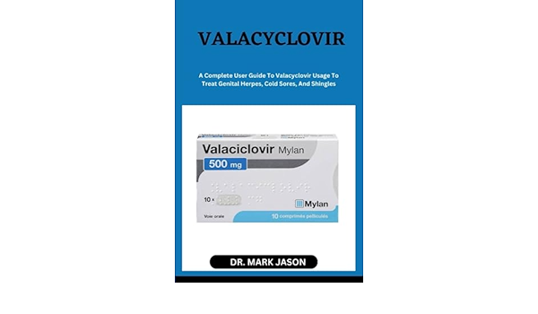 Valacyclovir Achat France