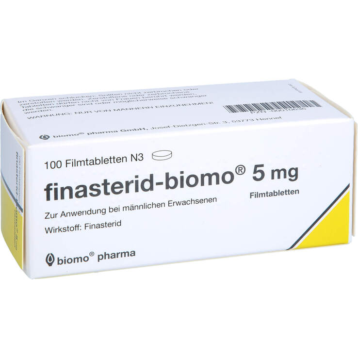 Prix Finasteride 5mg
