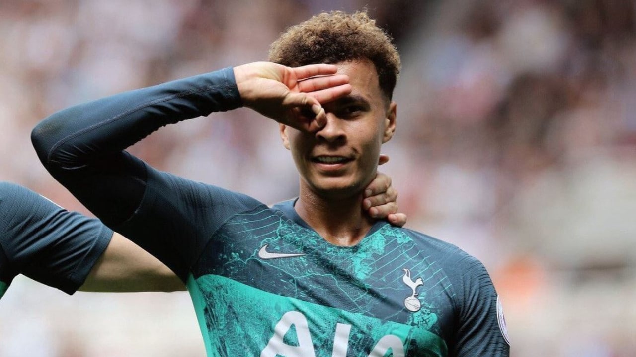 Prix De Alli