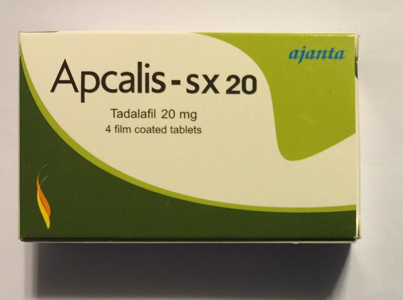 Apcalis sx achat