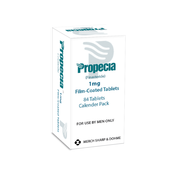 Propecia finasteride online