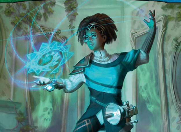 commander zimovane