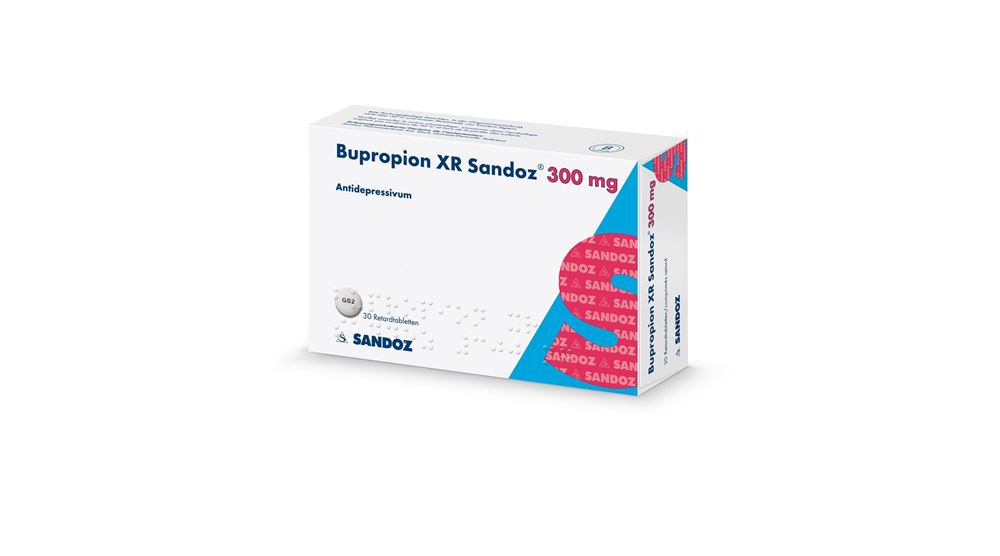 Commander du bupropion en ligne