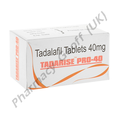 Tadalafil 40 Mg Online