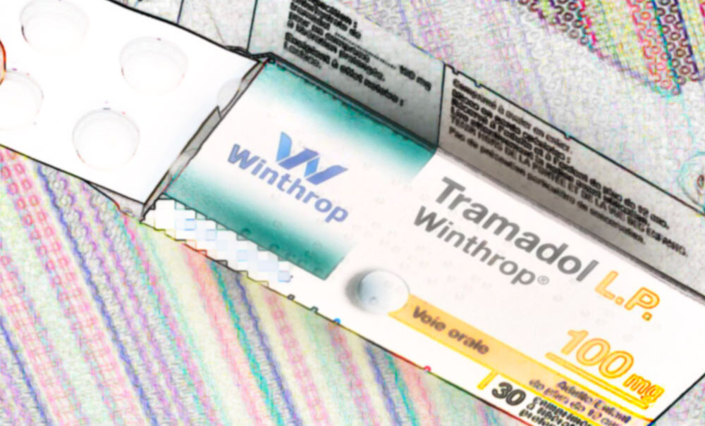 Tramadol En Ligne Sans Ordonnance